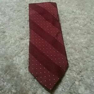 Valentino Men's Neck Tie